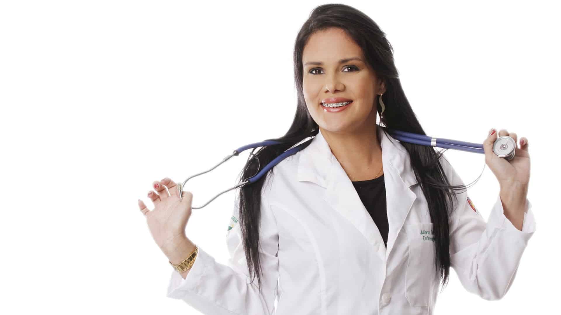 Comment devenir infirmière libérale