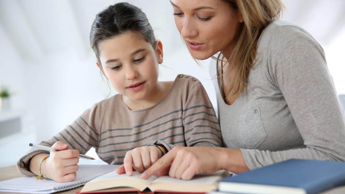5 conseils pour aider votre enfant à progresser à l'école