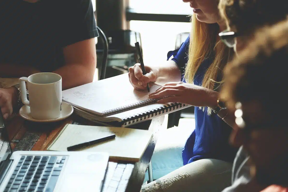 formation financement