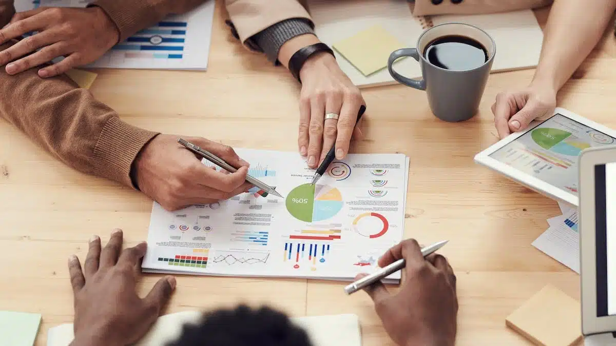 formation  tendances
