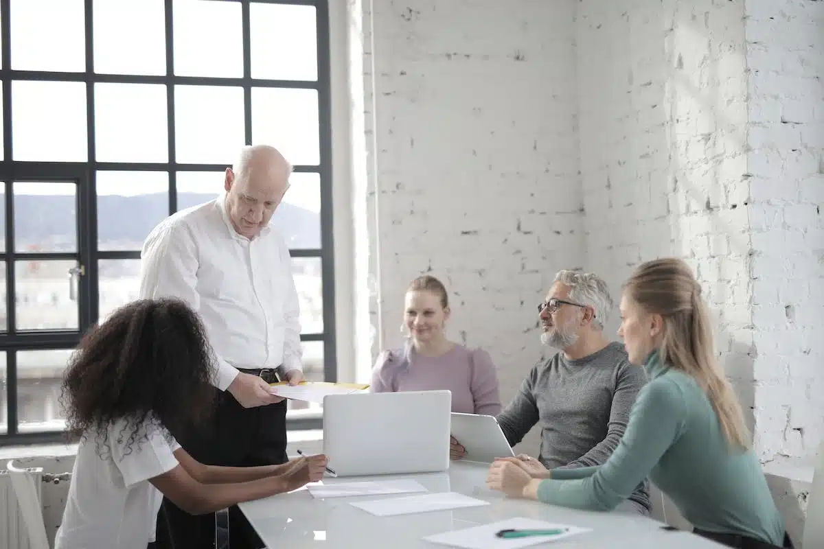entrepreneur  formation