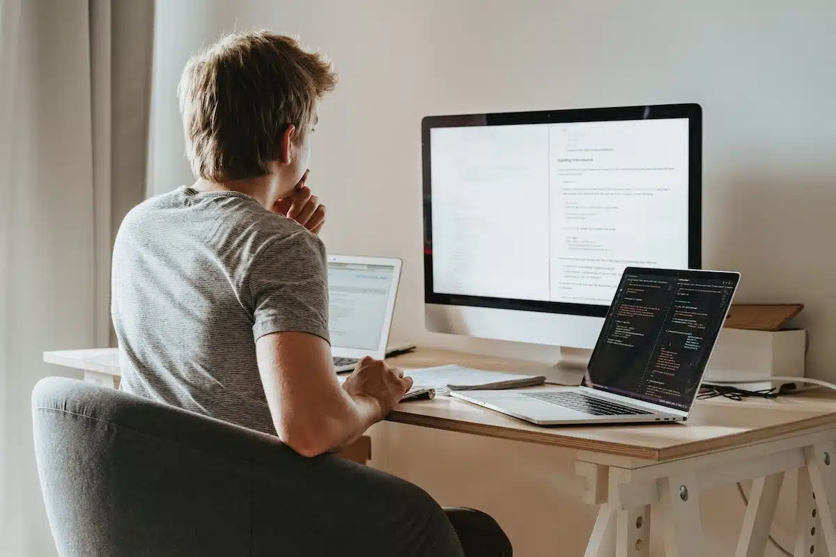 formation présentielle