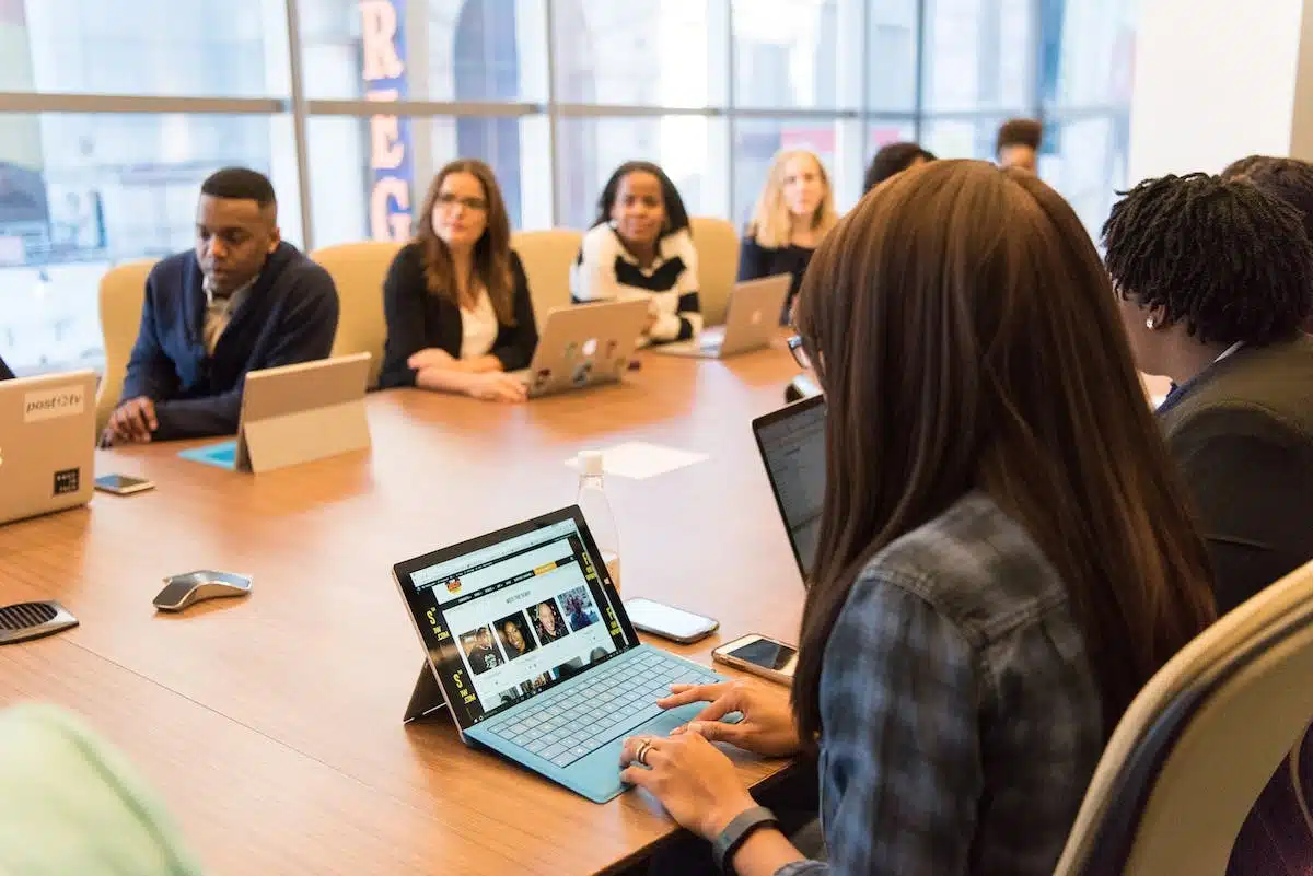 inclusion  professionnel