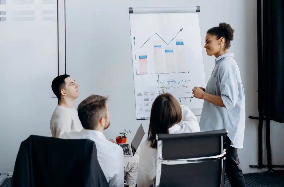 formation  présentation