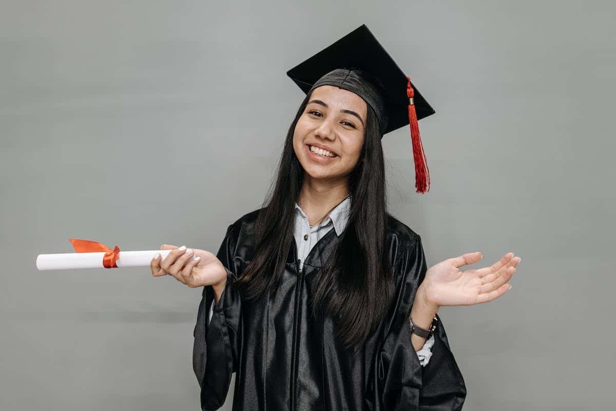 diplôme  succès
