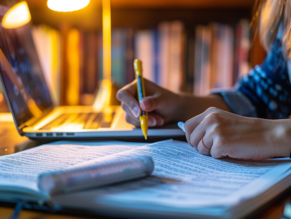 droit étudiant