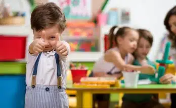 Assurance scolaire maternelle pour les enfants à besoins spécifiques ce que vous devez savoir