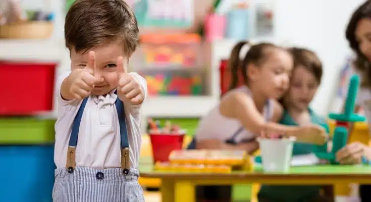 Assurance scolaire maternelle pour les enfants à besoins spécifiques ce que vous devez savoir