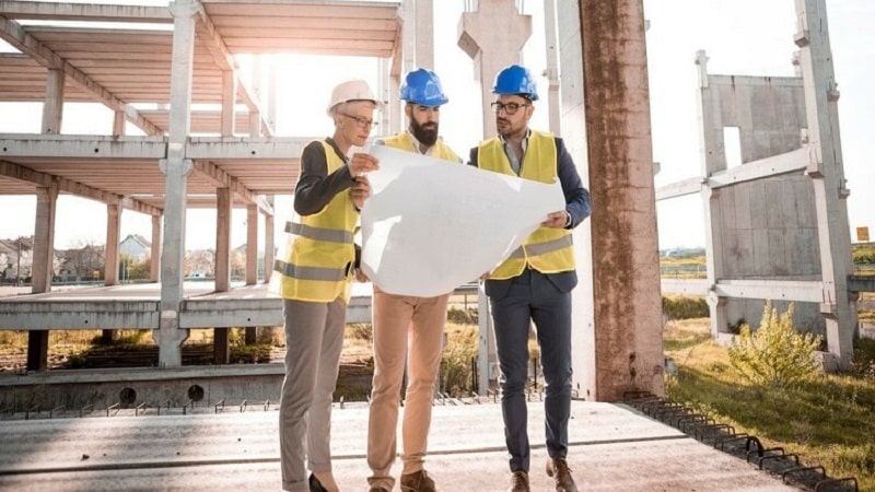 Comment faire une formation professionnelle dans le bâtiment