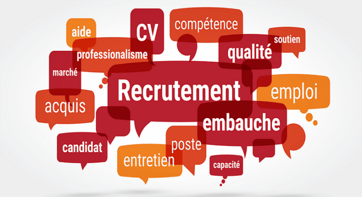 Comment trouver un travail le plus rapidement possible