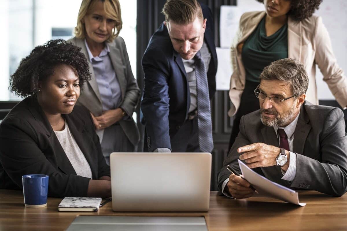 Comprendre la courbe du changement dans la gestion de projet