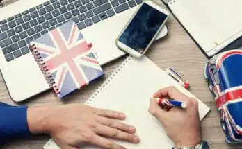 Les méthodes efficaces pour apprendre l'anglais avec des cours particuliers