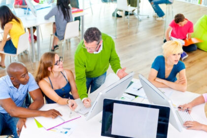 Admission dans une école d’arts : comment perfectionner votre technique et trouver votre style personnel ?