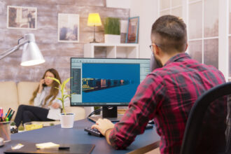 Comment choisir la meilleure école d'animation 3D à Rennes pour votre profil ?