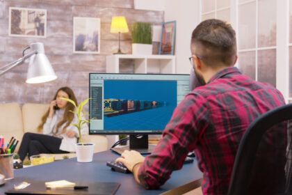 Comment choisir la meilleure école d'animation 3D à Rennes pour votre profil ?