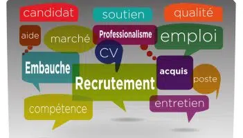 recrutement