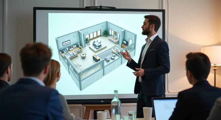 formation architecture interieur