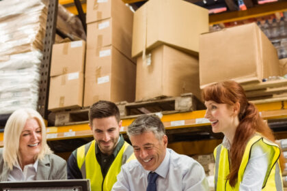 Formation en logistique : développer des compétences stratégiques pour l'entreprise
