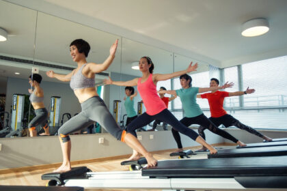 Formation Pilates pour professionnels : maîtriser les techniques et enseigner efficacement