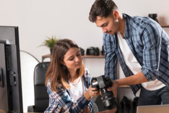 Formation praticien photographe : transformez votre passion en métier !