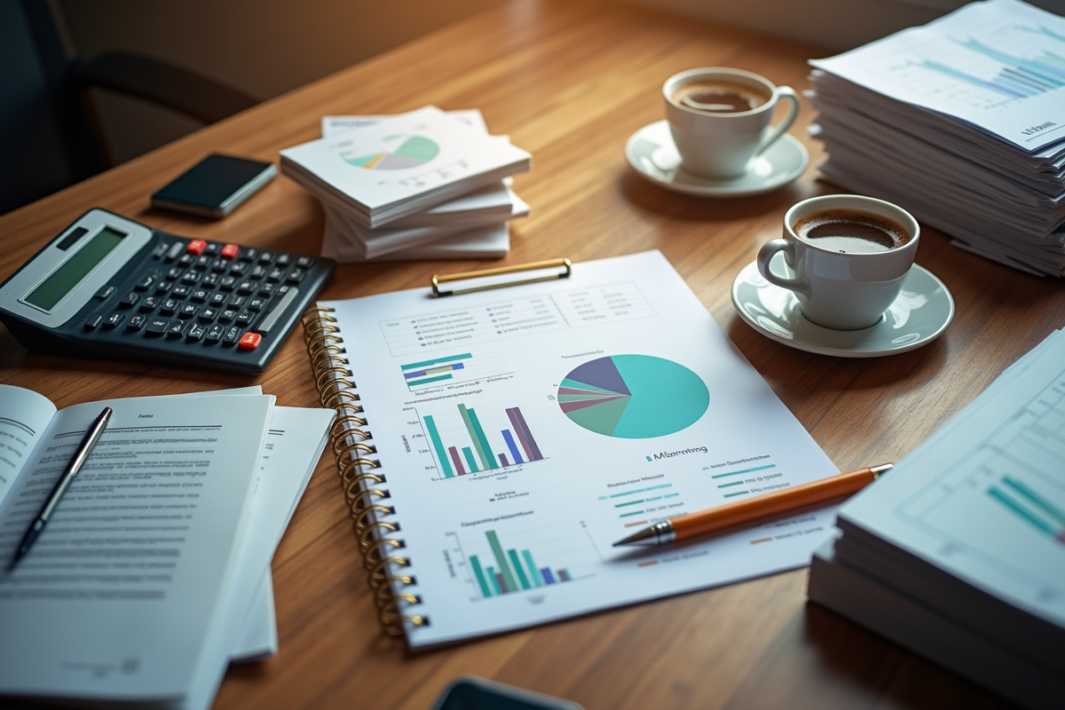 analyse financière