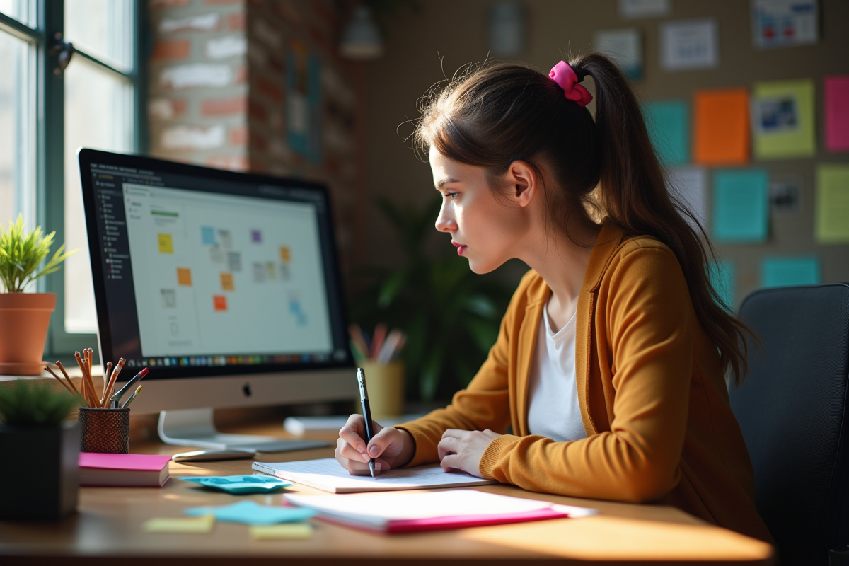 formation professionnelle