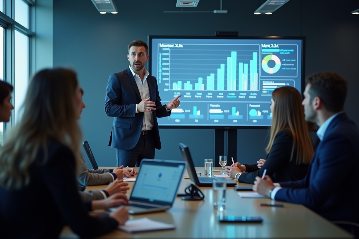 data agency