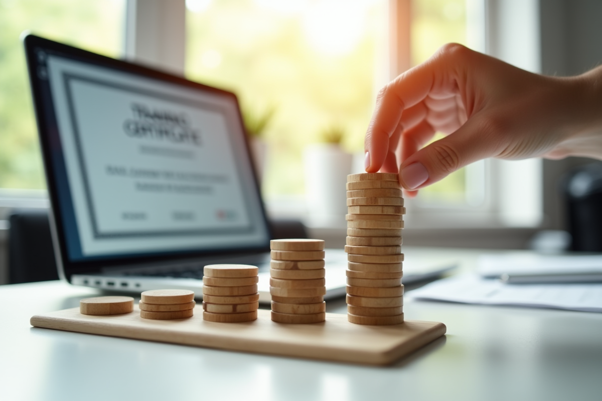financement formation
