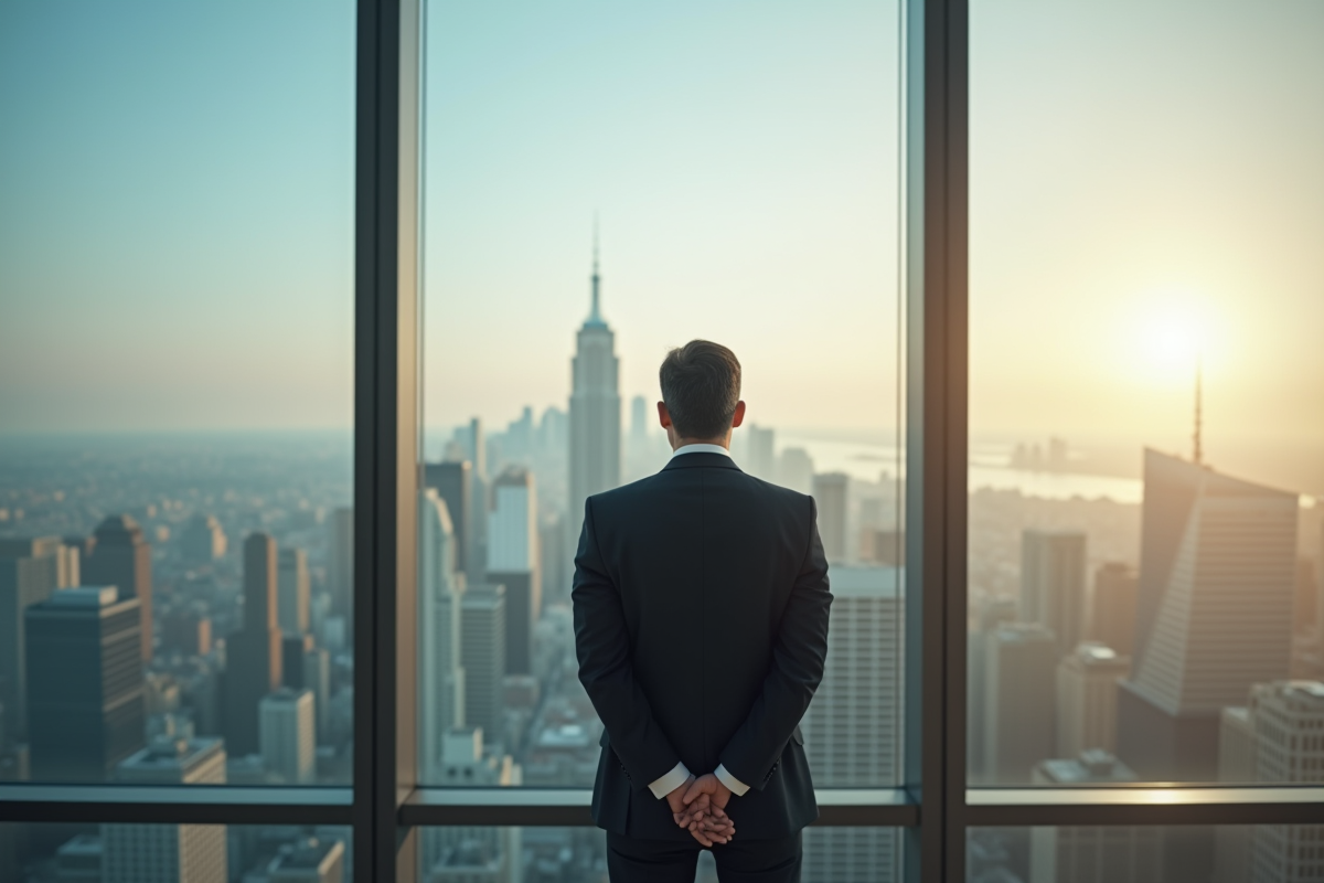 peur leadership
