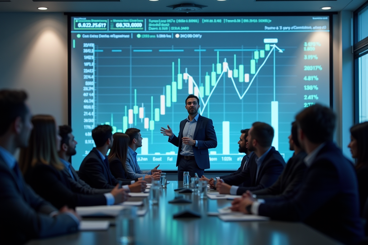 analyse financière