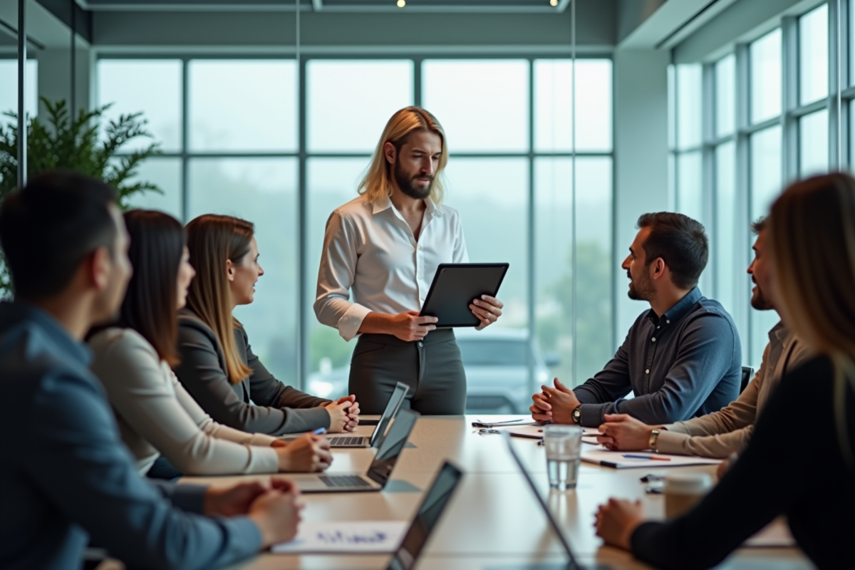 contrôle recrutement