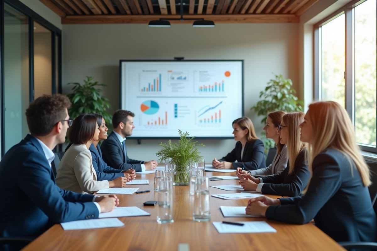 gestion des talents