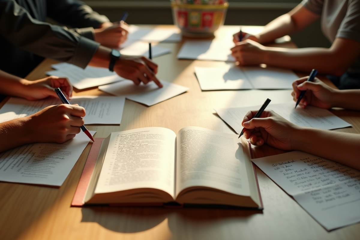 enseignement diversité