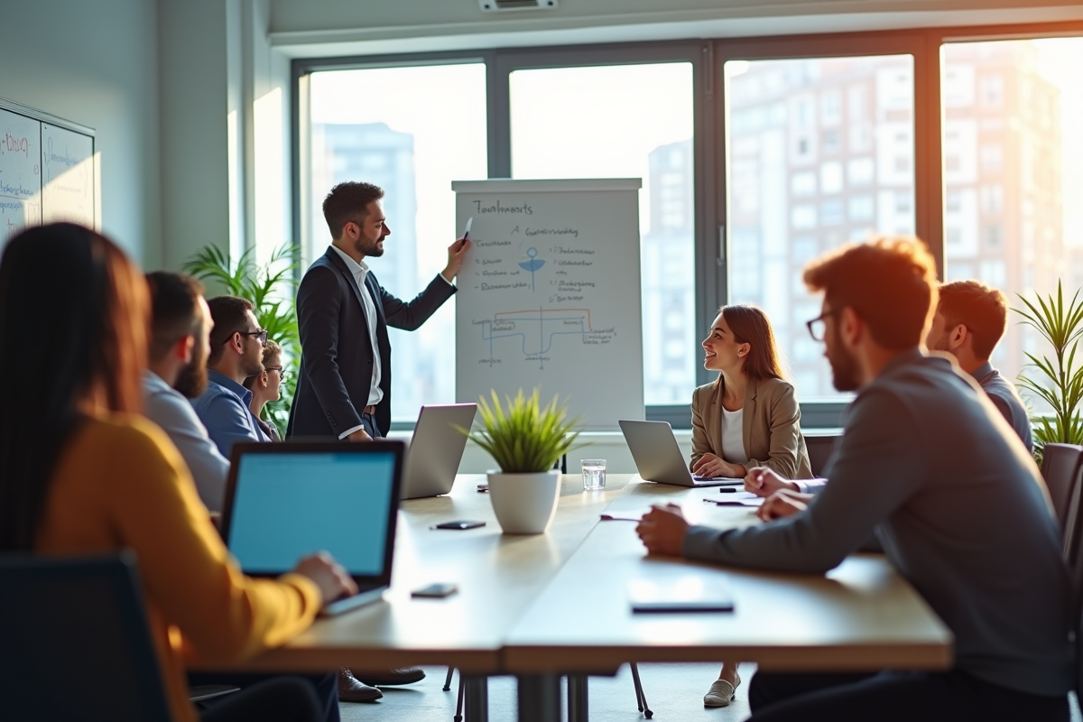 efficacité travail