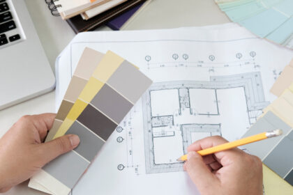 Les clés pour réussir ses études en architecture d’intérieur