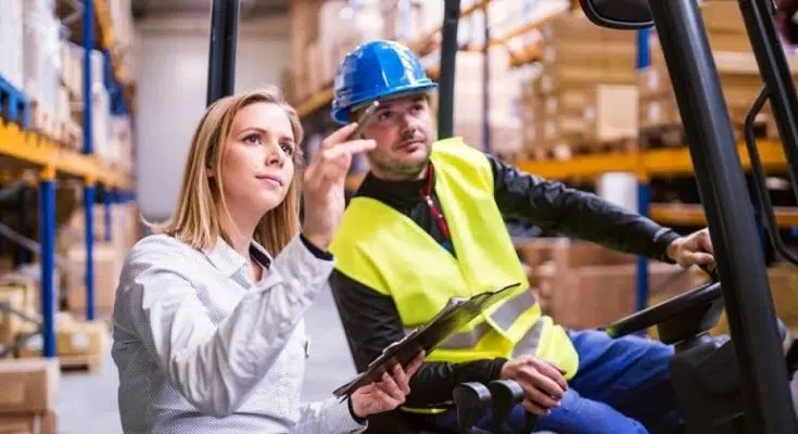 où faire une formation en transport et logistique