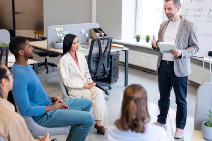 Pourquoi suivre une formation en coaching de managers ?