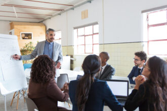 Quel organisme choisir pour un bilan de compétences à Saint-Étienne ?