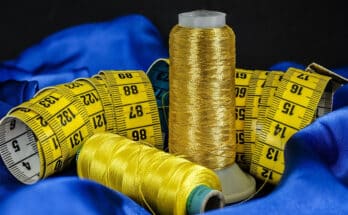 Quels sont les métiers de la filière du textile ?