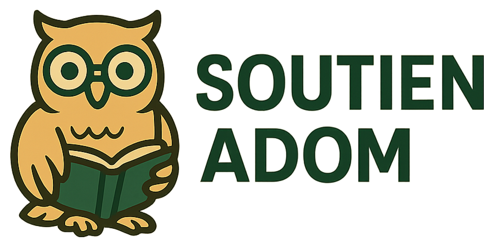 Soutien Adom