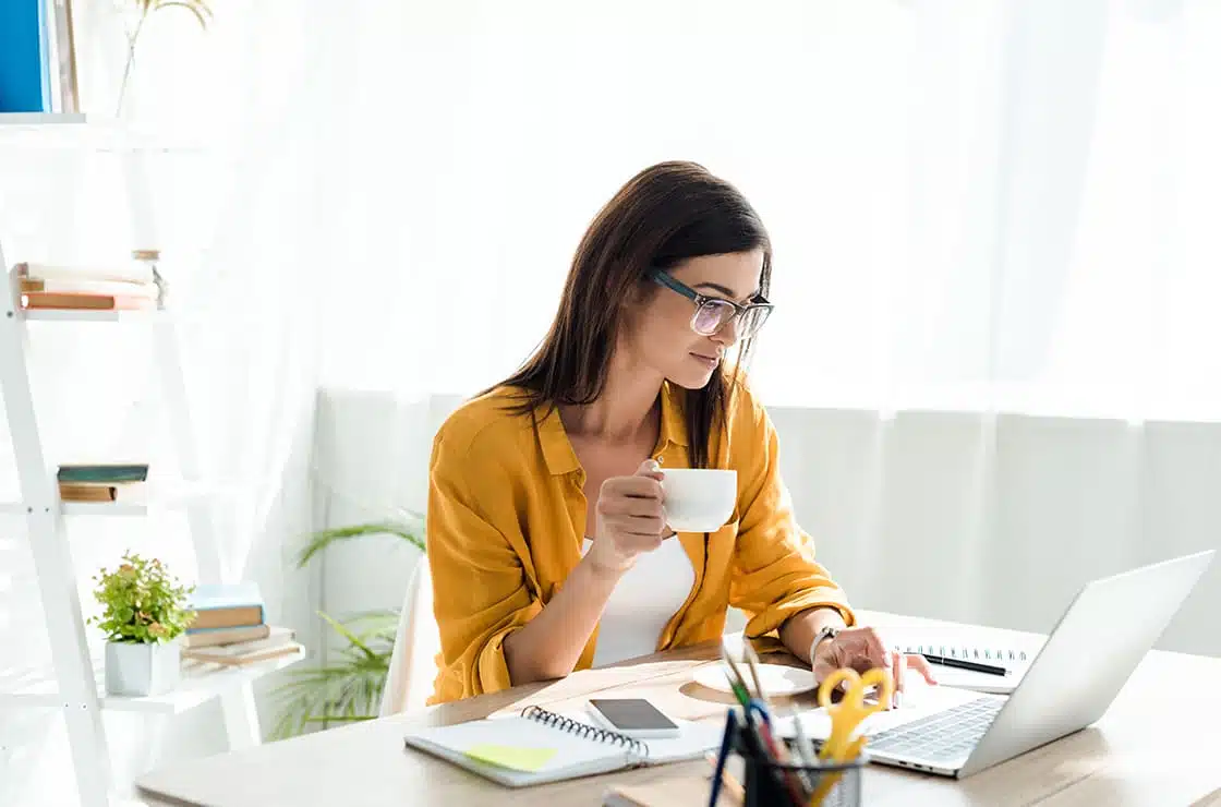 Gagner en efficacité au quotidien